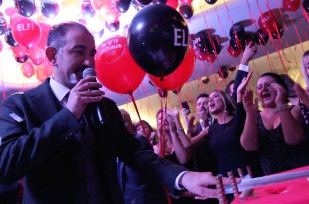 Realty World Elfi Gayrimenkul 4 yaşında Realty World Elfi Gayrimenkul 4 yaşında