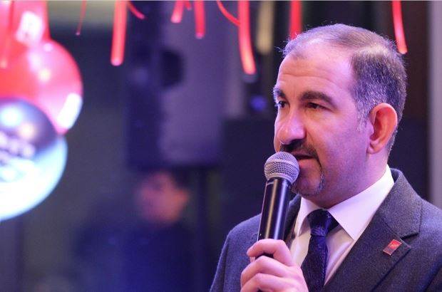 Özkan AYDEMİR; "İnşaat sektörüne can suyu gerekiyor" Özkan AYDEMİR; "İnşaat sektörüne can suyu gerekiyor"