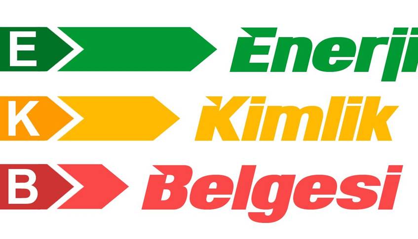 ENERJİ KİMLİK BELGESİ OLMADAN EV SATILAMAYACAK ENERJİ KİMLİK BELGESİ OLMADAN EV SATILAMAYACAK