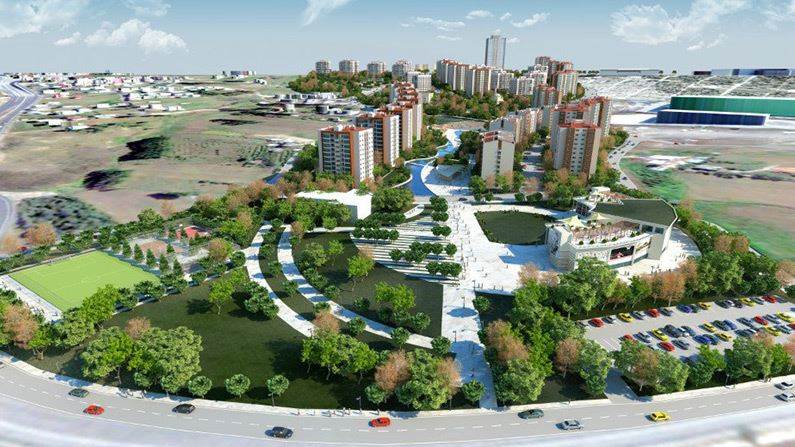 Kentsel Dönüşüm Danışmanı ile Çalışmaya Ne Zaman Başlanmalı? Kentsel Dönüşüm Danışmanı ile Çalışmaya Ne Zaman Başlanmalı?