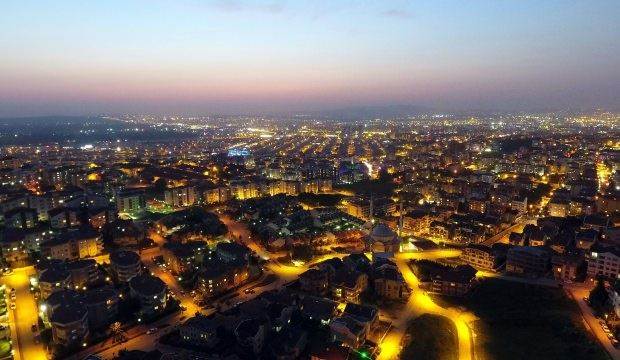 Yüksek faiz gayrimenkul satışlarını vurdu Yüksek faiz gayrimenkul satışlarını vurdu