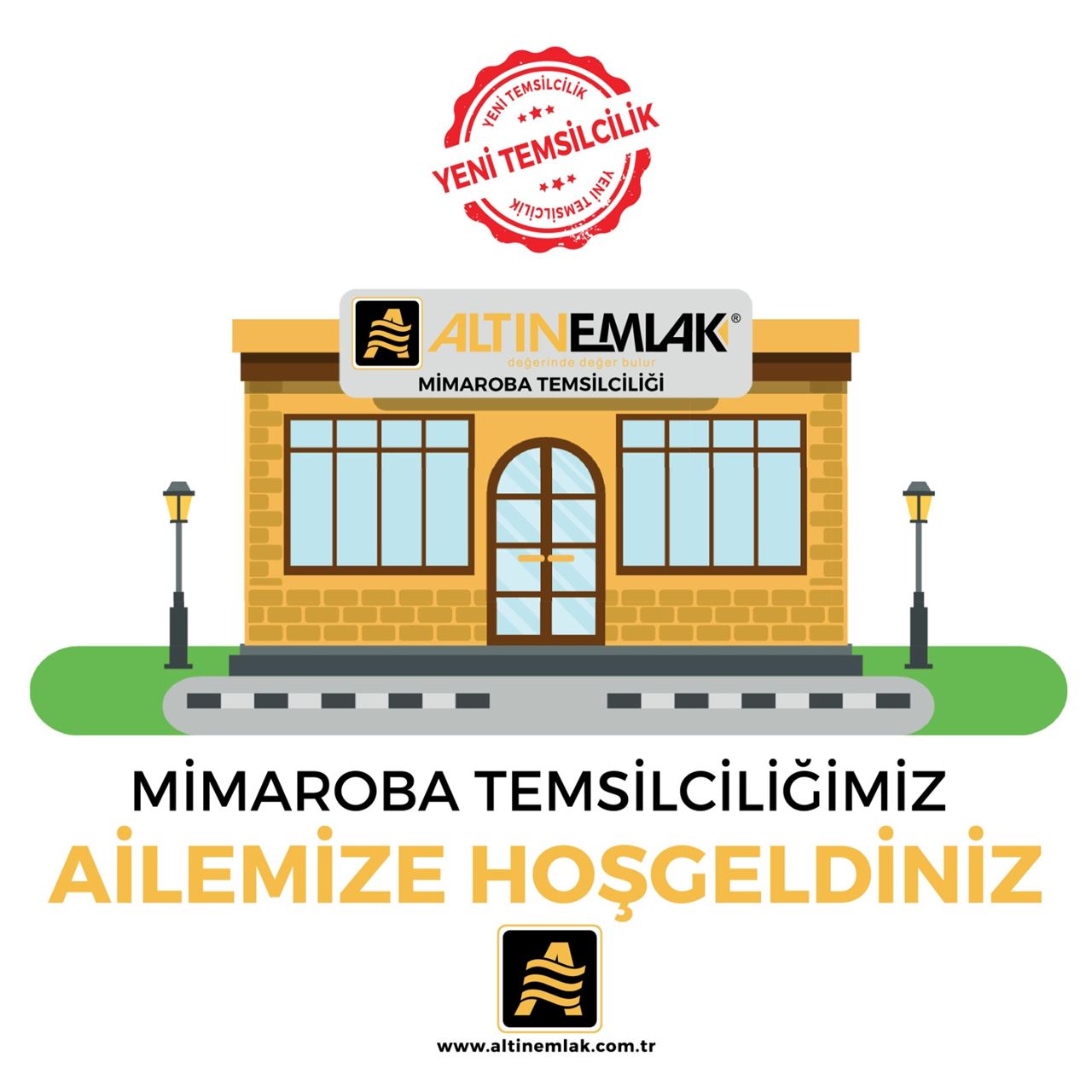 Mimaroba Faaliyete Hazırlanıyor