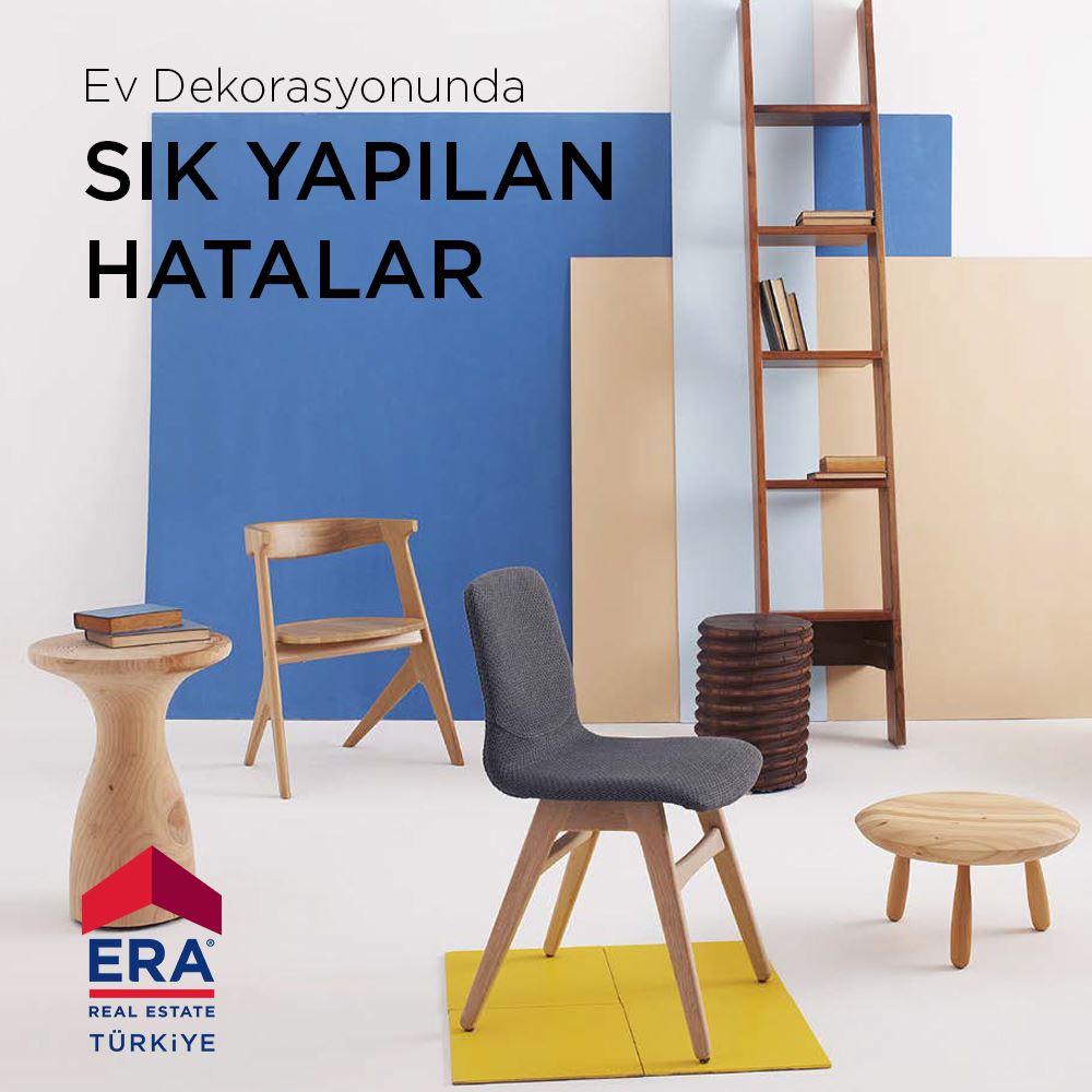 En Kötü Dekorasyon Hataları En Kötü Dekorasyon Hataları