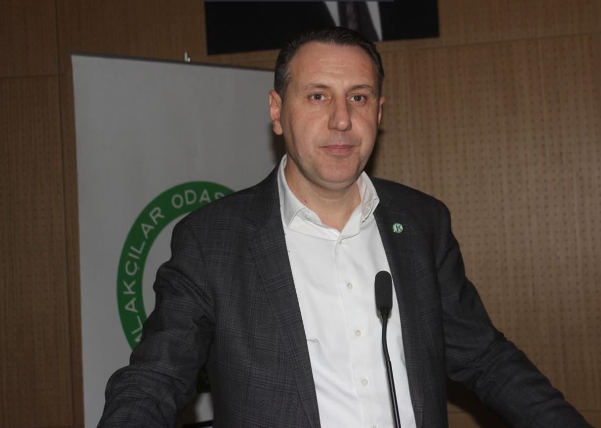 Emlakçılara e-dönüşüm Semineri...