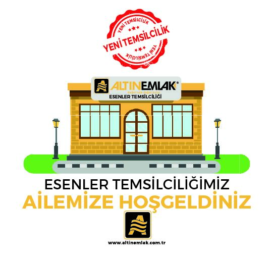 Esenler Merkez Faaliyete Hazırlanıyor