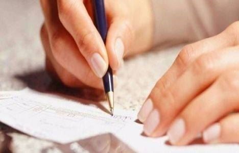ANLAŞMALI KURULUŞLAR