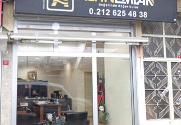 Alibeyköy Temsilciliği