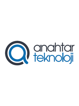 Anahtar Teknoloji (Test) Anahtar Teknoloji (Test)