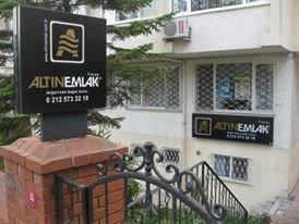 Florya Temsilciliği
