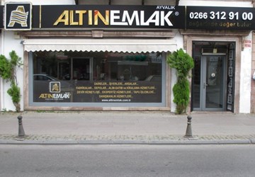 Balıkesir Ayvalık Temsilciliği