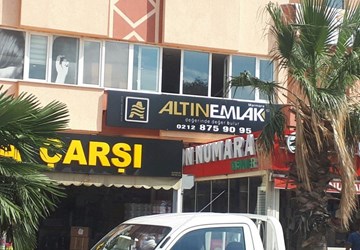 Beylikdüzü Yakuplu Marmara Temsilciliği