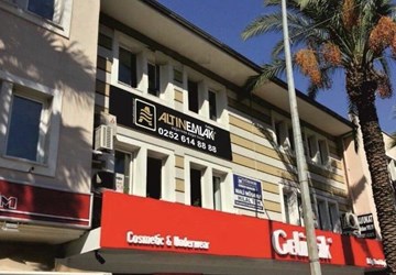 Muğla Fethiye Temsilciliği