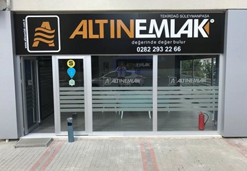 Tekirdağ Süleymanpaşa Temsilciliği
