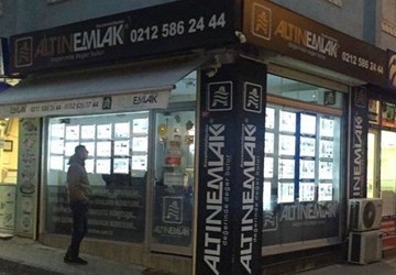 FATİH KOCAMUSTAFAPAŞA TEMSİLCİLİĞİ