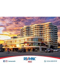 REMAX RED KARTAL REMAX RED KARTAL