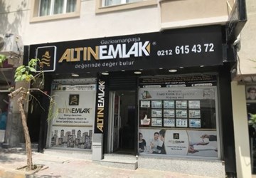 Gaziosmanpaşa Temsilciliği