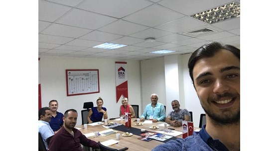ERA Vizyon Gayrimenkul / Kocaeli
