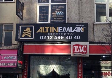 Sefaköy Temsilciliği