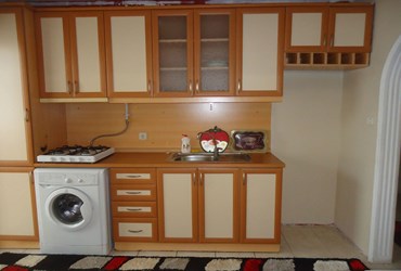 E5 VE METROBÜSE YÜRÜME MESAFESİNDE 85 M2 2+1 SATILIK DAİRE
