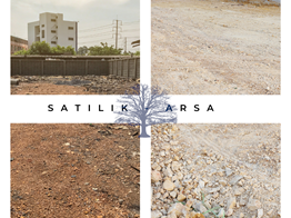 Fethiye Babatasi mh. land with house building permisson 500m²
