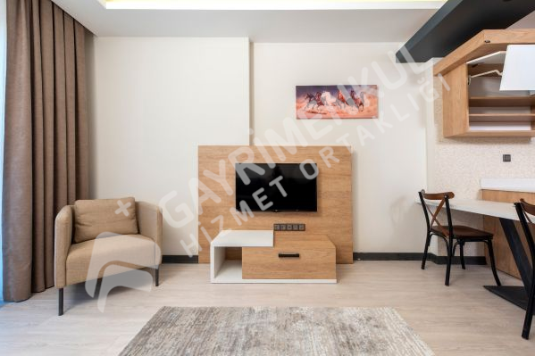 İZMİT VEGA RESİDENCE DA 2+1 LÜKS EŞYALI KİRALIK DAİRE