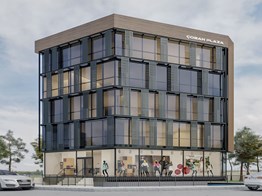 MALTEPE E-5 YANYOLDA 976 m² KİRALIK A+ PLAZA