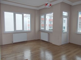 Lüleburgaz fatih caddesi üzerinde satılık daire