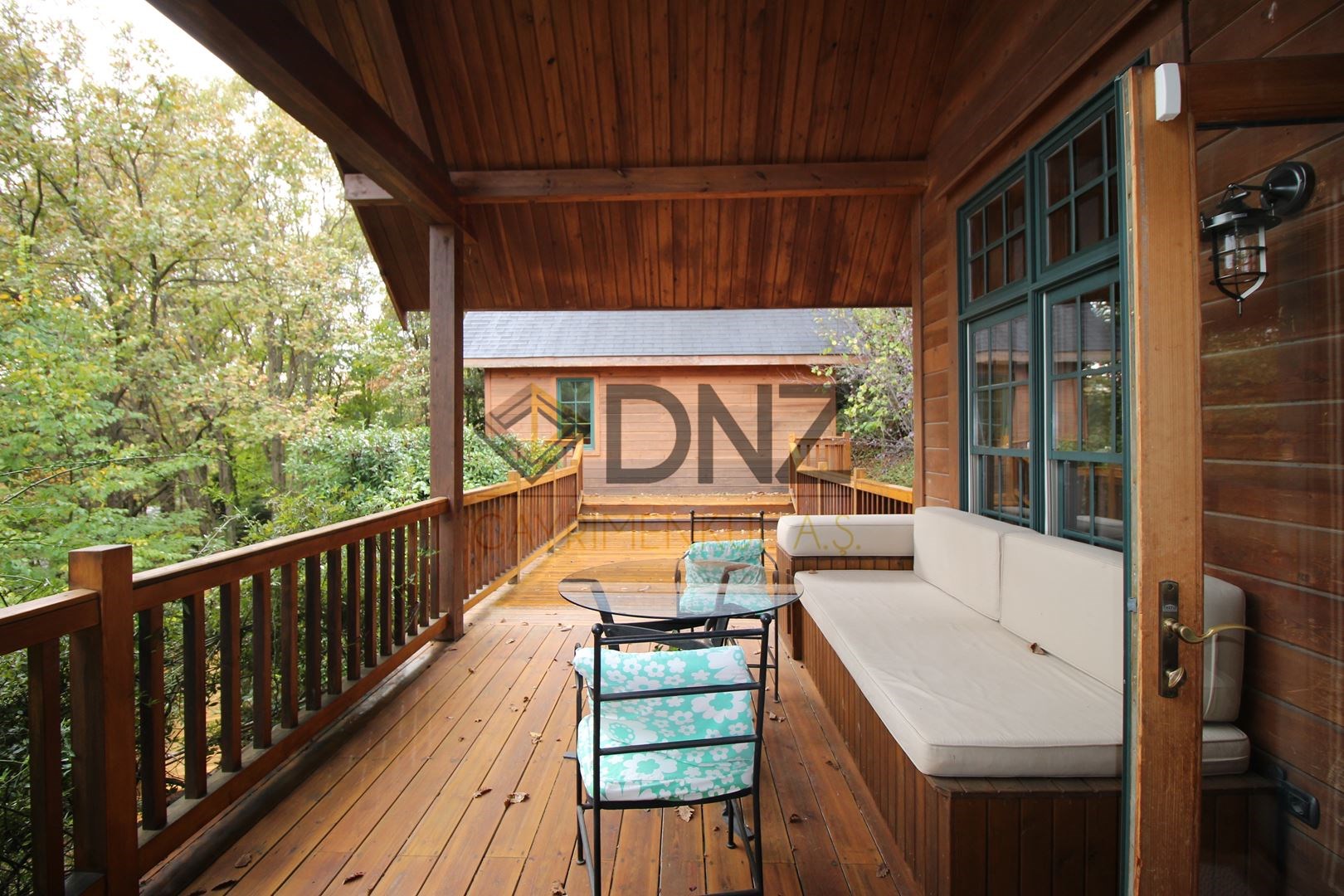 DNZ GAYRİMENKUL A.Ş. KEMER COUNTRY KÜTÜK EVLER Uzun Dönem Kiralık