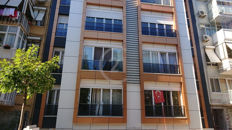 Istanbul Bakirkoy Kiralik Daire
