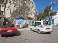 Izmir Urla Barbaros Satilik Imarli Arsa