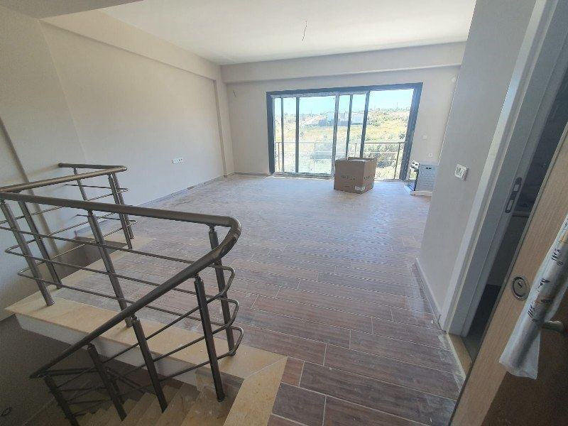 TERAKAMON Çeşme Dalyan Denize Yakın Kiralık Rezidans Daire / 75.000
