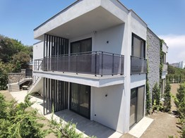Bodrum Yalıkavak Tilkicik'te 3+1 Satılık Sıfır Daireler