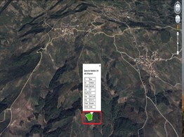 Mudanya İpekyayla'da Satılık 6660 m2 Yatırımlık Zeytin Bahçesi.