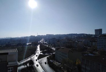 GÜL PARK YAŞAM EVLERİNDE 75 M2 1+1 KİRALIK DAİRE