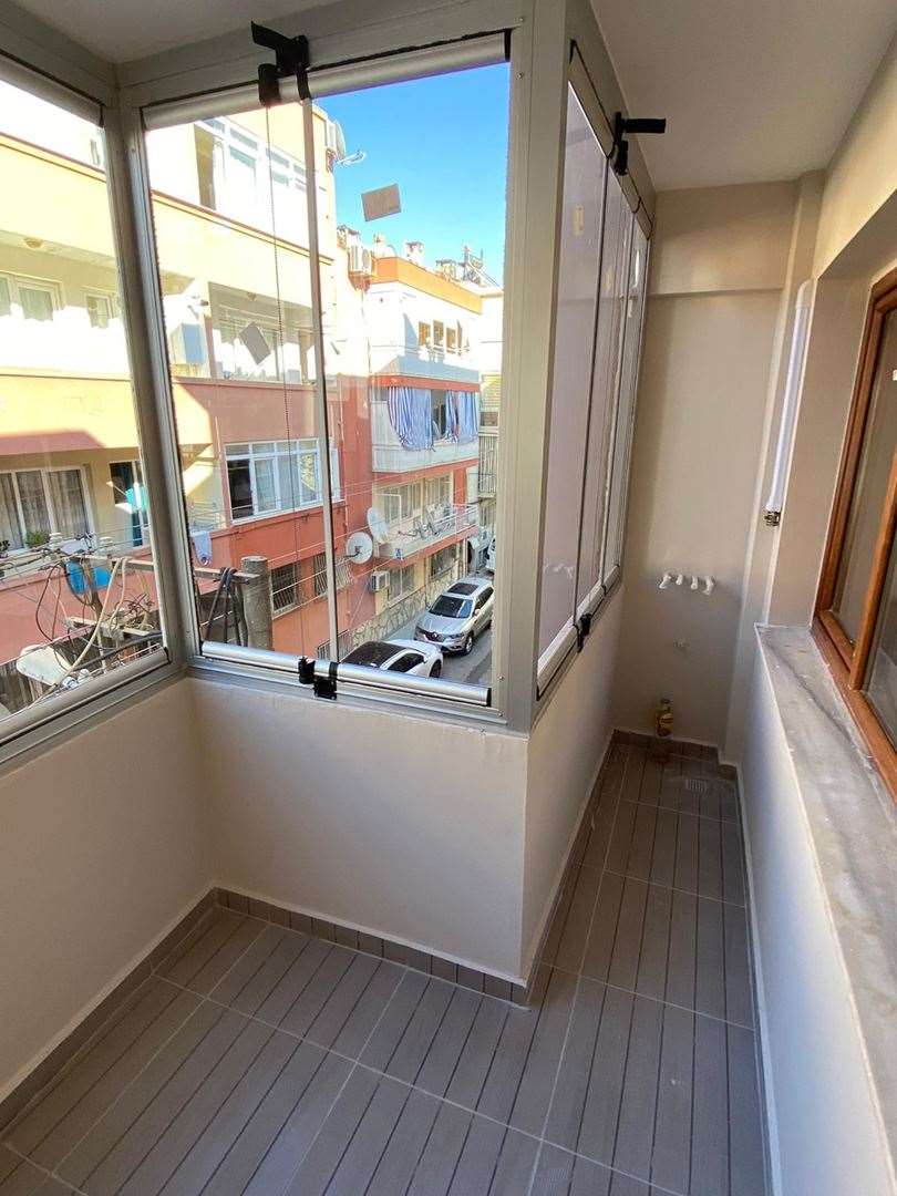 Turker Emlak Karabaglar Konumunda Satilik 145 M2 Daire 495 000 Tl Ile Emlaksitem De