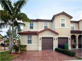 BU EVLER MIAMI - FLORIDA’ DA VE YAŞAMA HAZIR