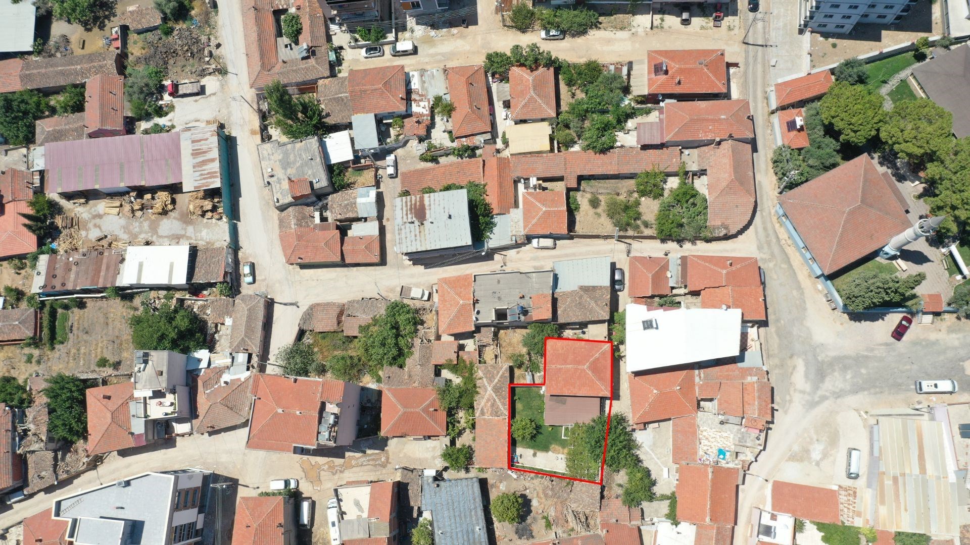 izmir kent gayrimenkul kemalpasa ulucak ta satilik 4 1 bahceli mustakil ev 1 475 000 tl 4 1