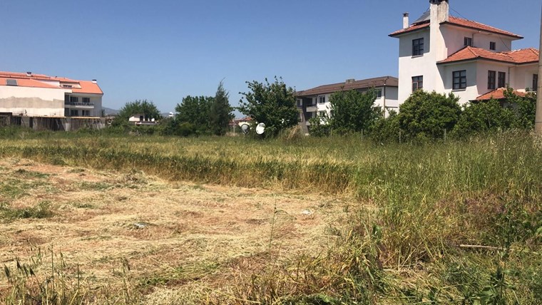 Yalova’da Çınarcık’ta Villalık Arsalar 2 – 340 metrekare