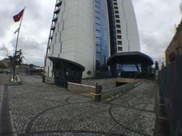 Kartal Kule Kiralık Ofis APlus Tam Kat 1.001m2 Metro 280 Metre