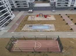 Millet mah. de Satılık Sıfır 4+1 Dublex Daire