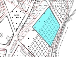 Sancaktepe Samandıra da 9893 m² Satılık Ticari İmarlı Arsa
