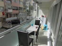 ESENYALI DA HALE PASTANE YAKINI LÜX KÖŞE ARA KAT SATILIK DAİRE