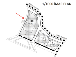 Kayseri-Ankara yolu üzeri 3974 m² akaryakıt istasyonu arsası