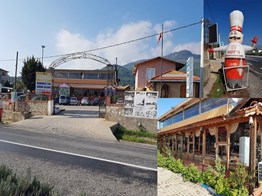 İZMİR KEMALPAŞA EGE NİF KADIRGA RESTORAN VE DÜĞÜN SALONU