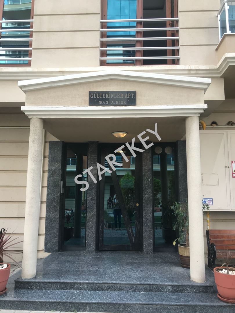 startkey atasehir de site icerisinde jakuzili 150 m2 3 1 satilik daire