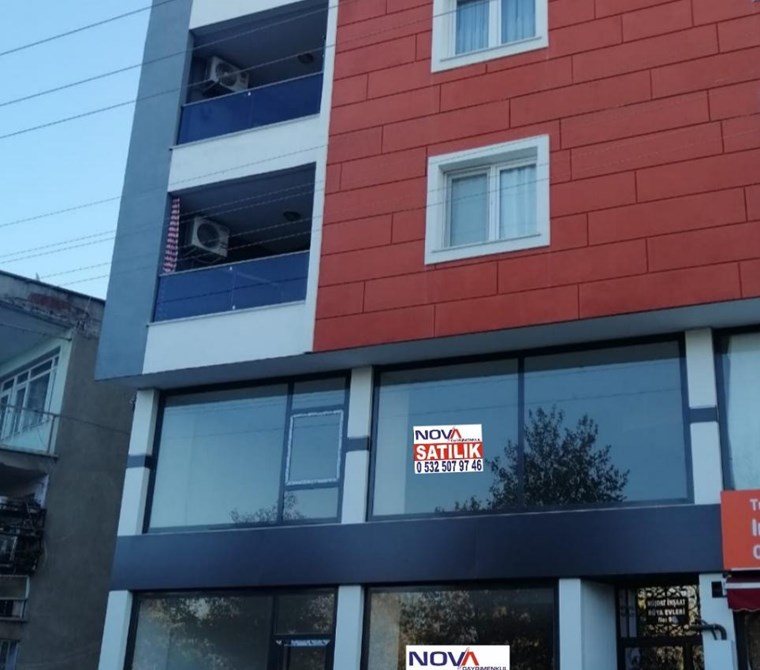 Nova Gayrimenkul NOVA GAYRİMENKUL TURGUTLU