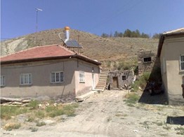 Yeşilhisar'da 557 m² Konut İmarlı Satılık Arsa