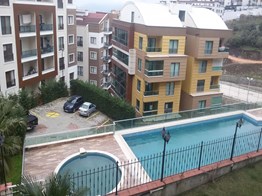 Mudanya Halitpaşada Satılık Arakat 3+1 Lüx Daire