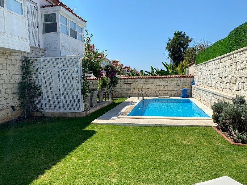 TERAKAMON İzmir Çeşme Alaçatı Satılık Taş Ev Villa / 2.850.000 TL/ 3+1