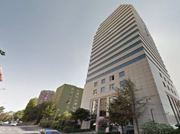 KAR PLAZA E BLOK'TA KİRALIK OFİS KATLARI